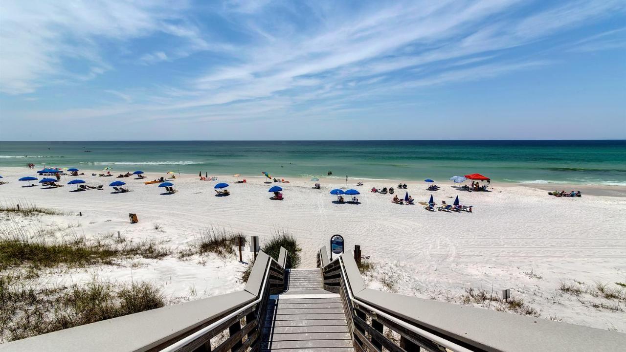 Hidden Beach 228 Santa Rosa Beach Extérieur photo