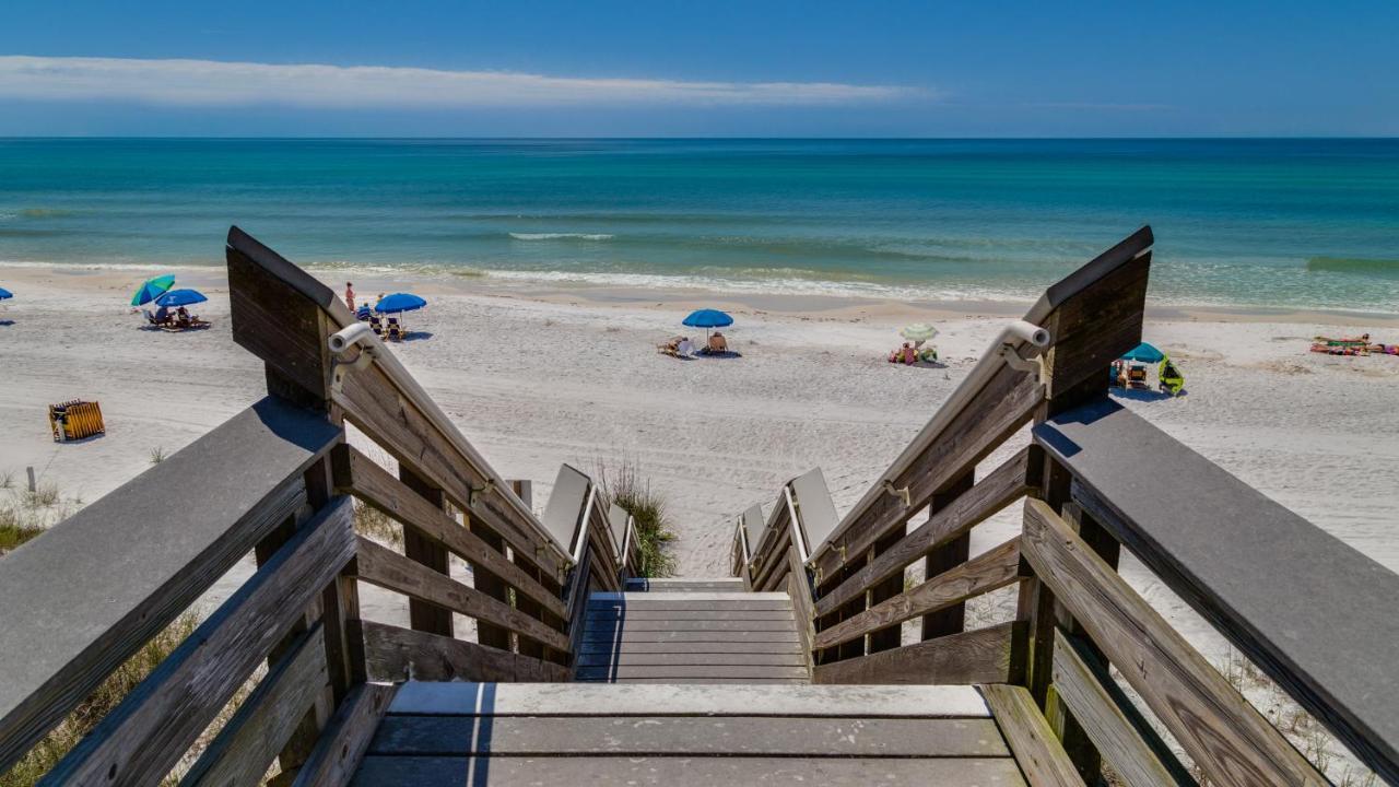 Hidden Beach 228 Santa Rosa Beach Extérieur photo