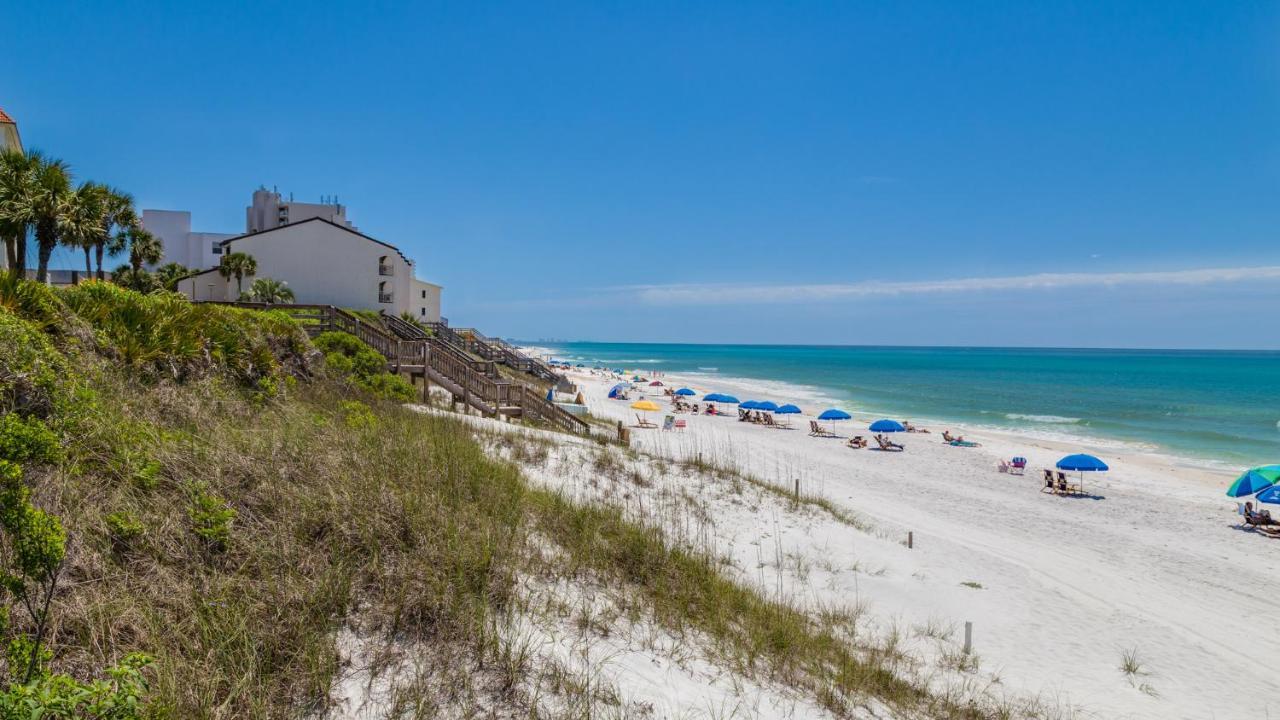 Hidden Beach 228 Santa Rosa Beach Extérieur photo