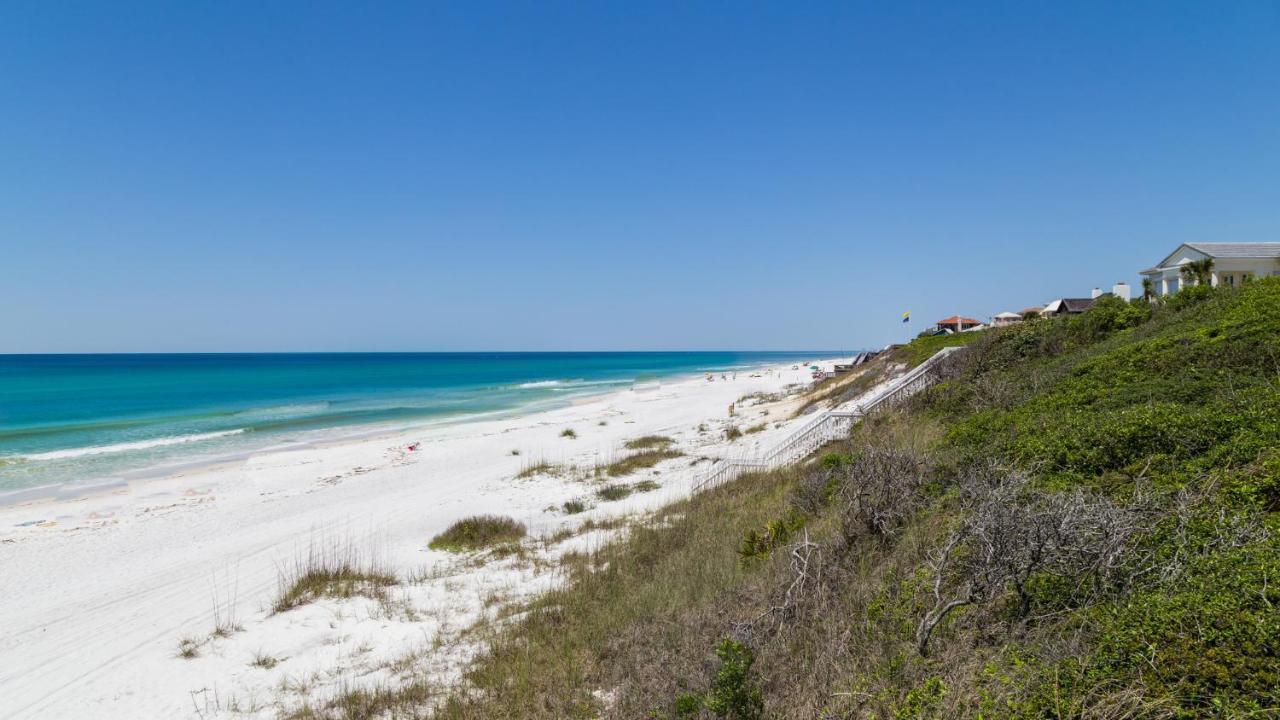 Hidden Beach 228 Santa Rosa Beach Extérieur photo